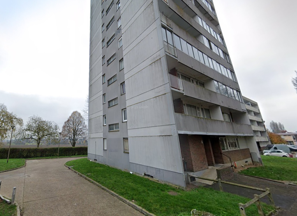Photo bien immobilier
