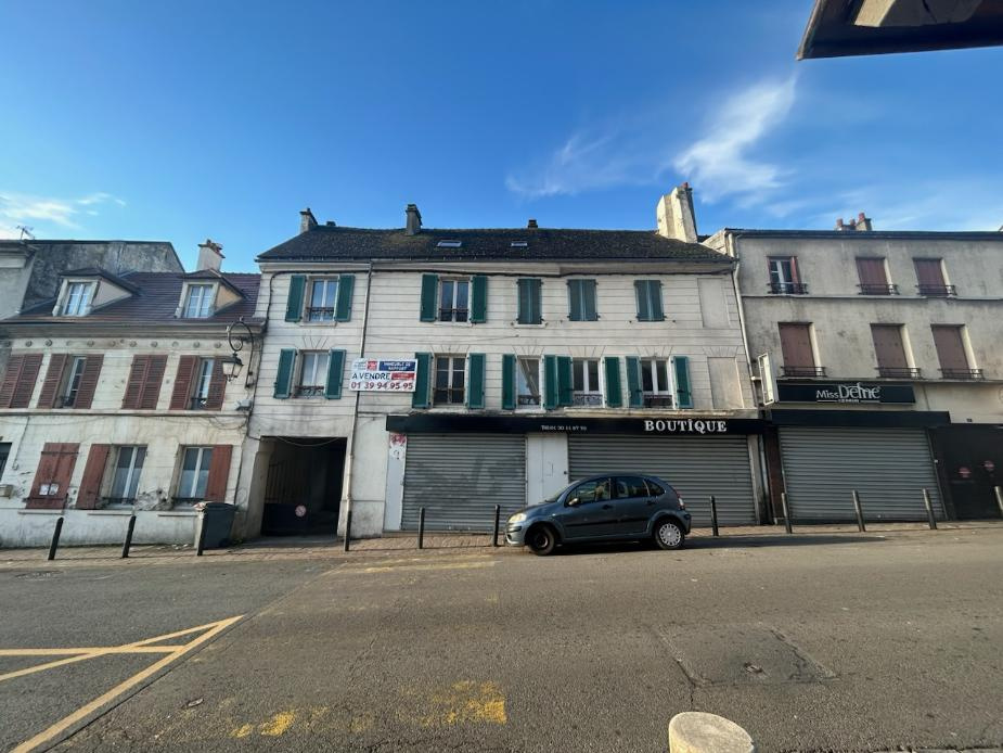 Photo bien immobilier
