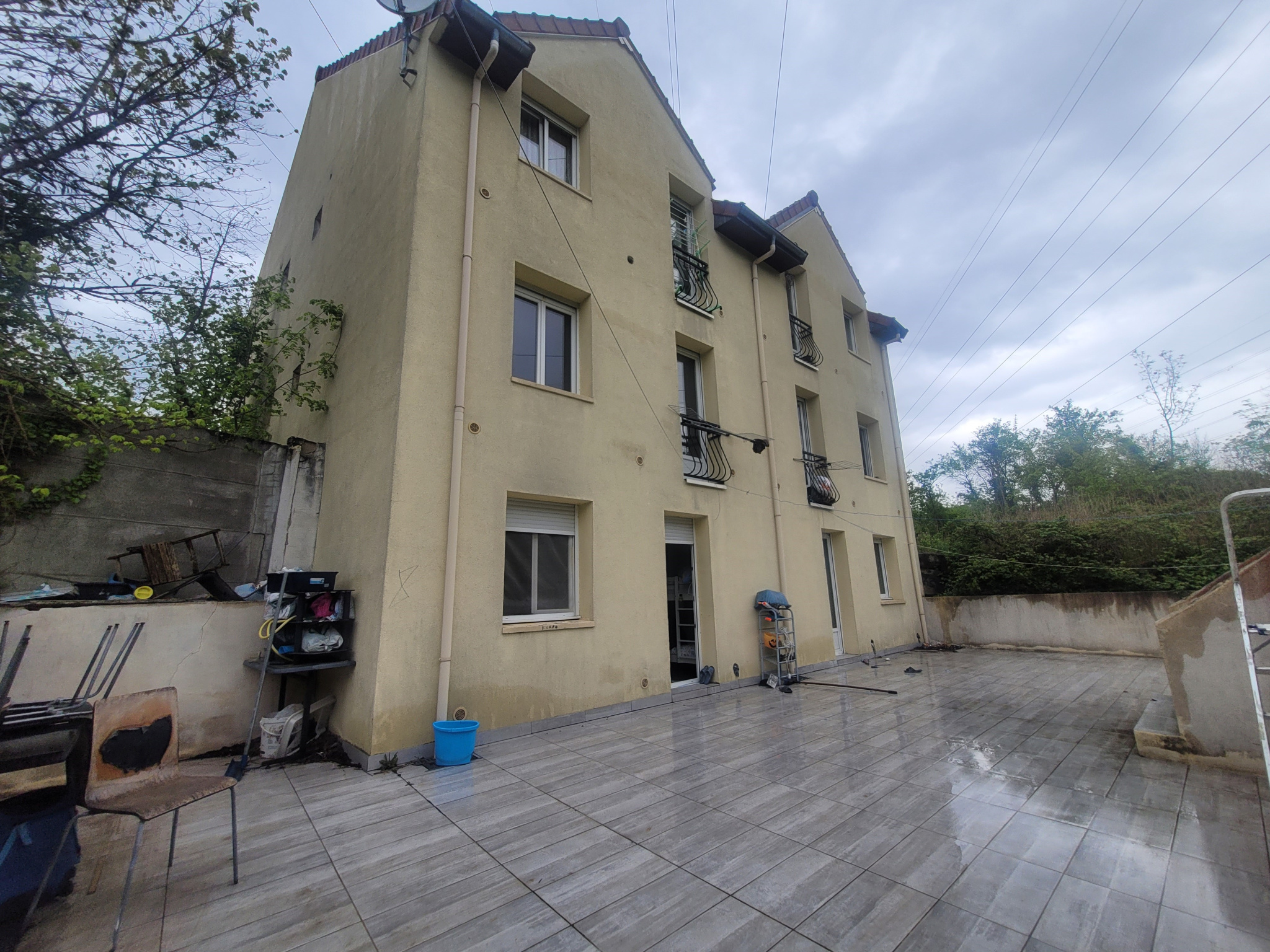 Photo bien immobilier