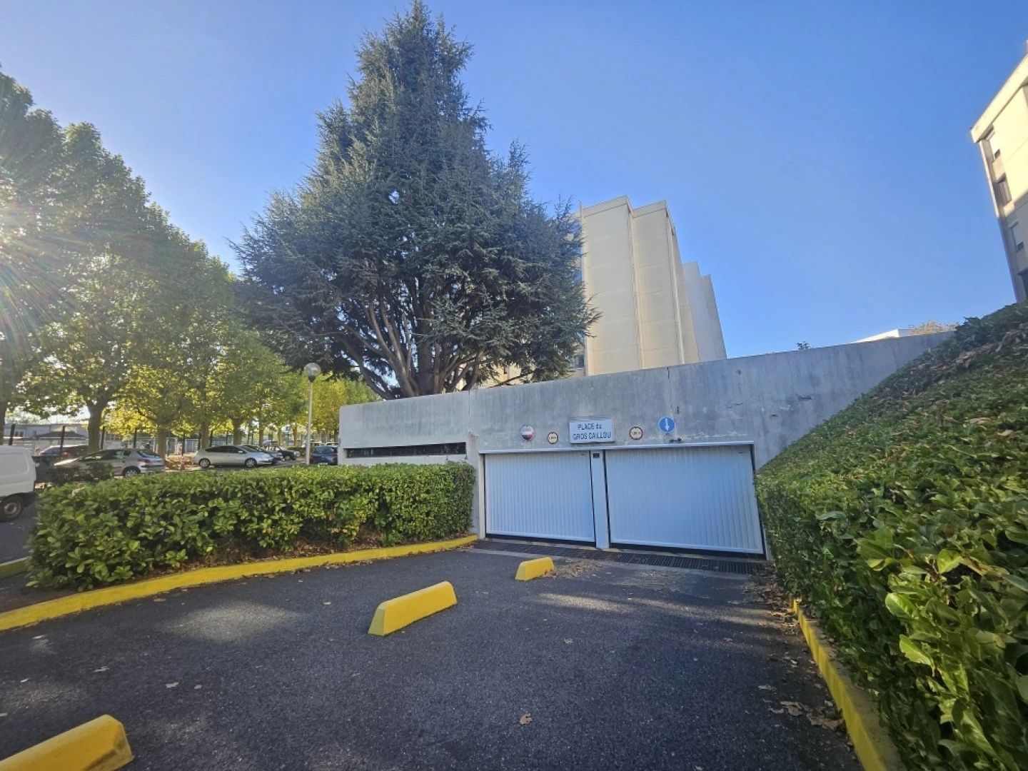 property